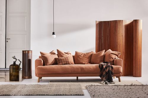 Trendy sof na rok 2026: komfort, modułowość, styl